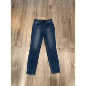 TAHARI Ella High Rise Skinny Women's Size 4/27